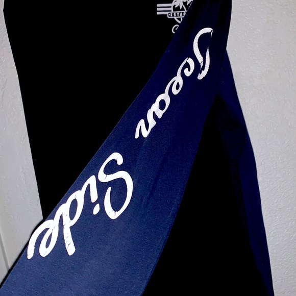 Oceanside, California T-shirt - Picture 5 of 5